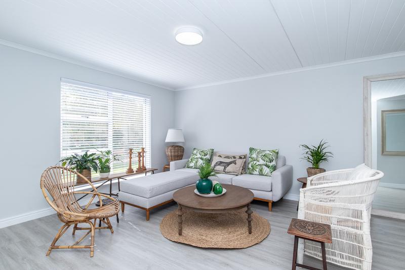 To Let 2 Bedroom Property for Rent in Plumstead Western Cape